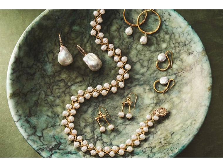 Pearls of Wisdom: Five Things You May Not Know about Pearls
