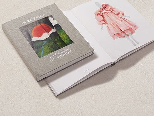 Kimono Exhibition Book